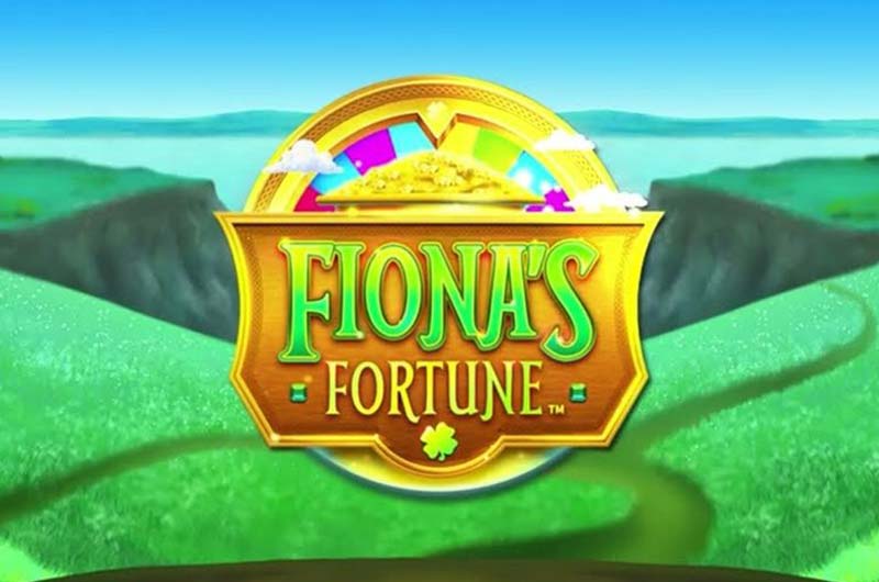 Fiona's Fortune Slot